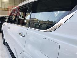 انفنتي QX80